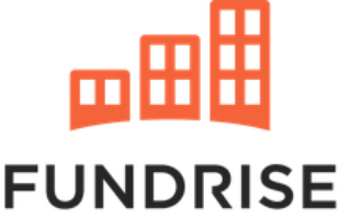 Fundrise Company Logo