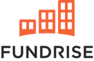 Fundrise logo