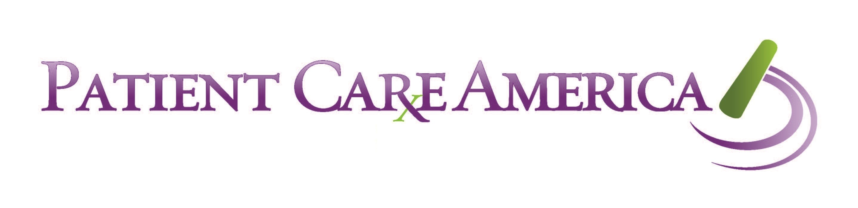 Patient Care America logo