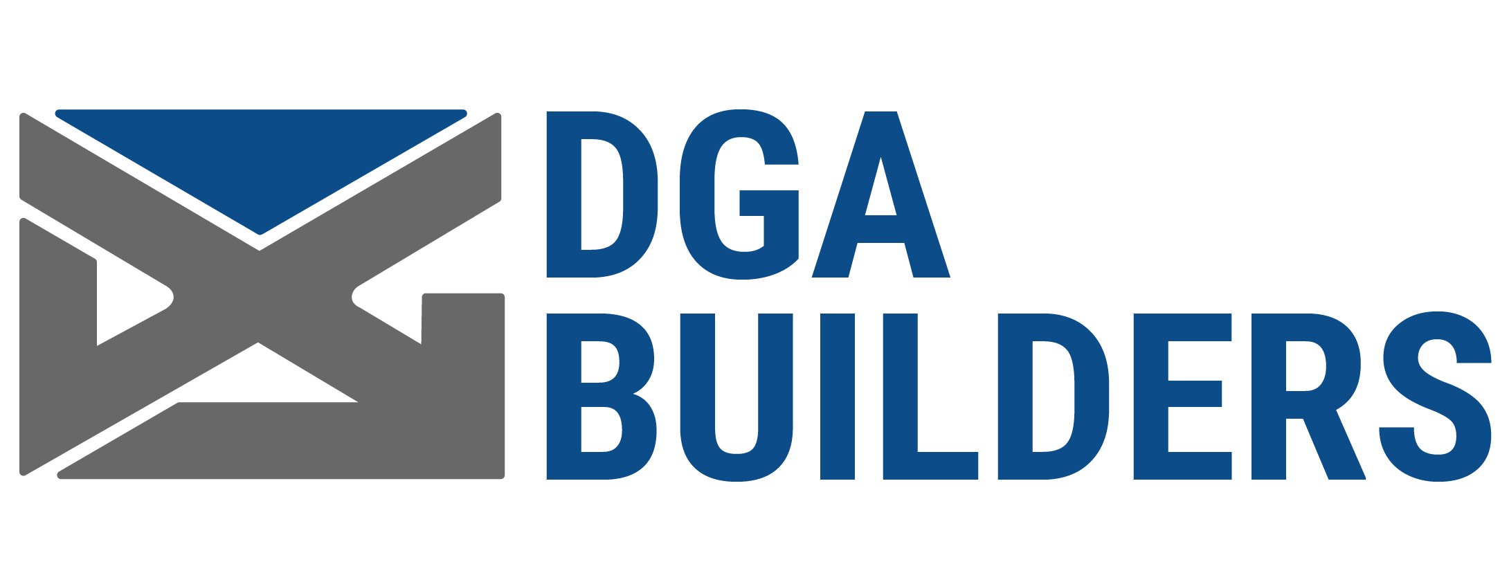 DGA Builders, LLC Company Logo