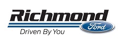 Richmond Ford Company Logo