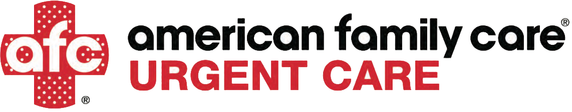 AFC Urgent Care Denver Company Logo
