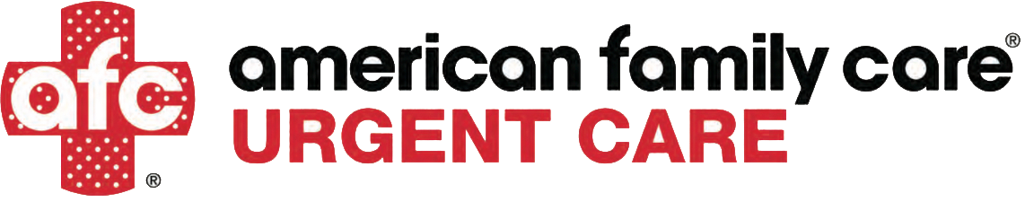 AFC Urgent Care Denver logo