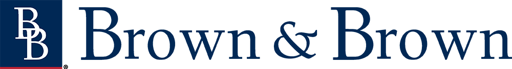 Brown & Brown Insurance logo