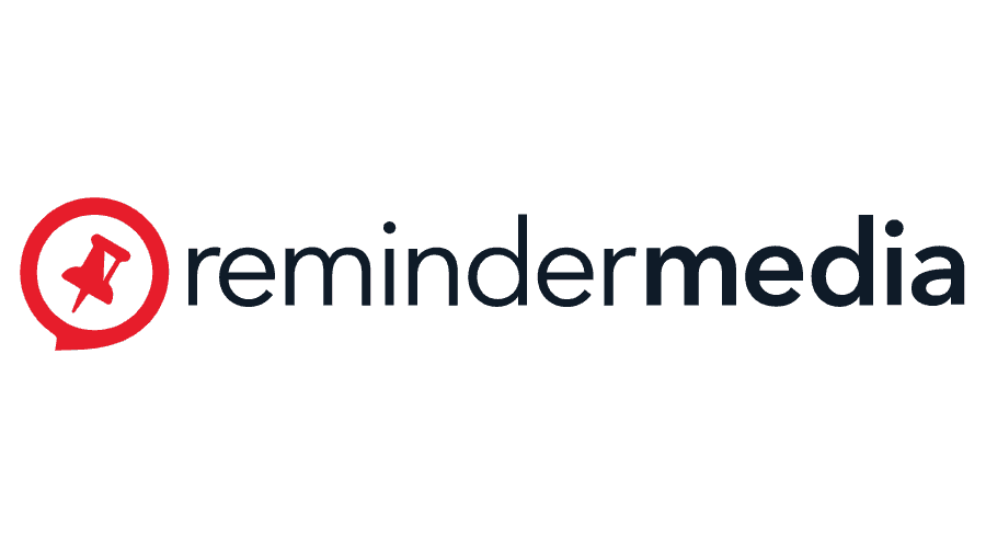 ReminderMedia logo