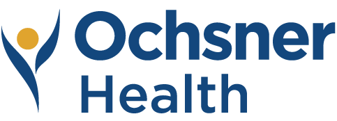 Ochsner Health Company Logo