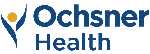 Ochsner Health logo