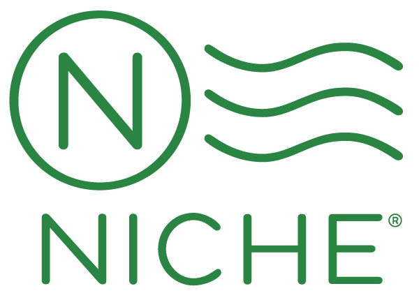 Niche.com Company Logo
