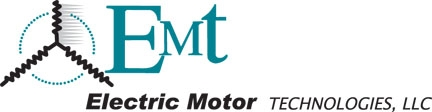 Electric Motor Technologies logo