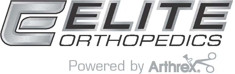 Elite Orthopedics Company Logo