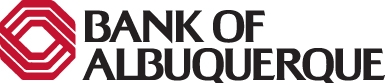 Bank of Albuquerque logo