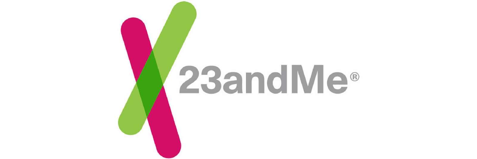 23andMe Company Logo