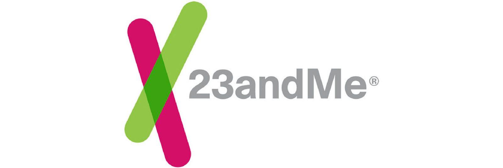 23andMe logo