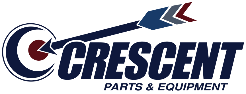 Crescent Parts & Equipment Company Logo