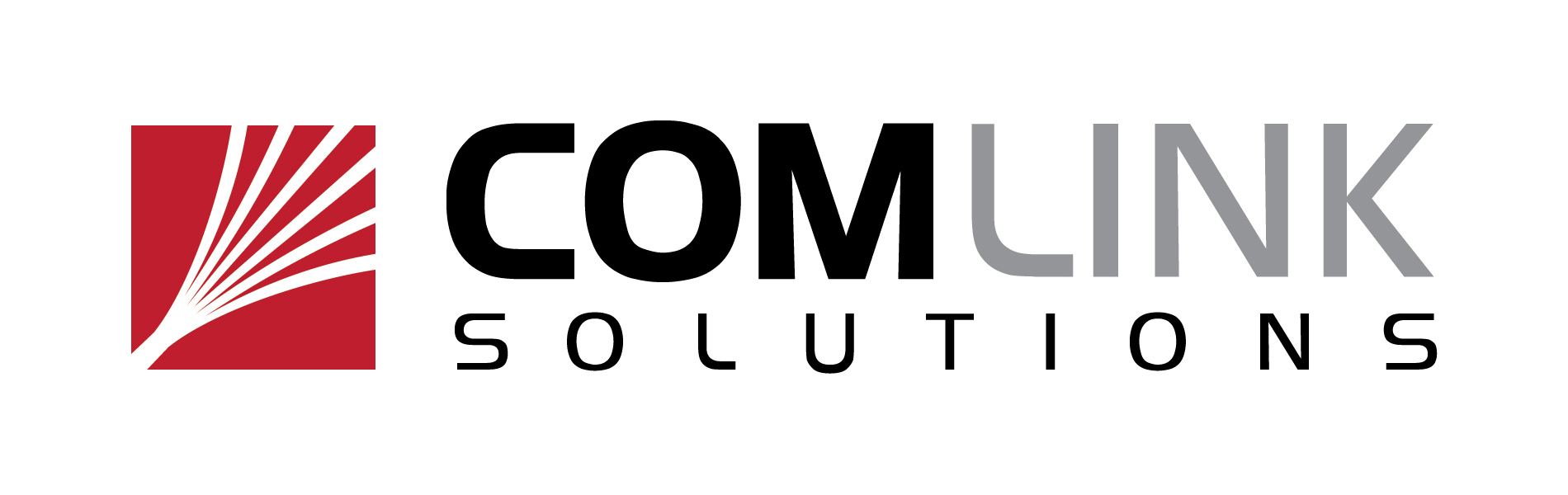 Comlink Solutions Company Logo