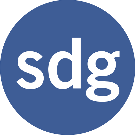 SDG Company Logo