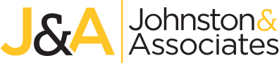 Johnston & Associates logo