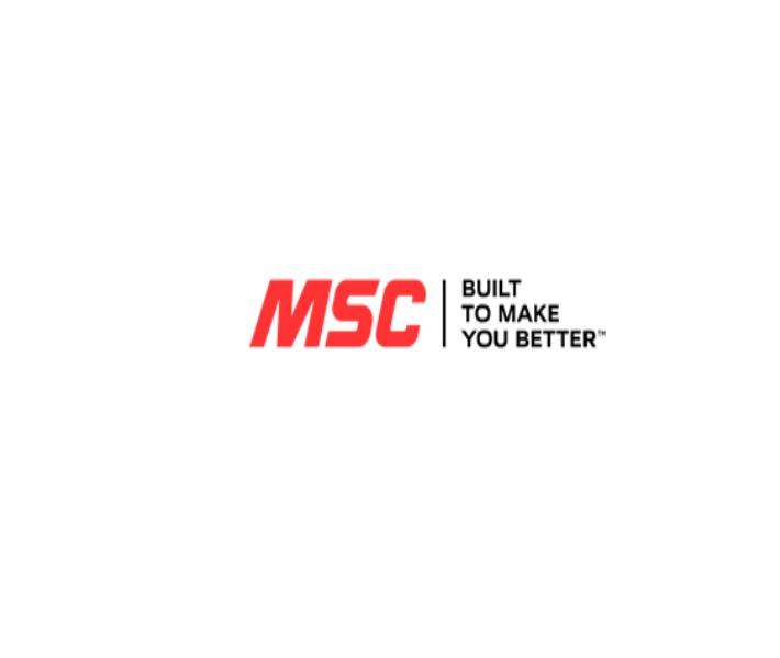MSC Indsutrial Supply Co. Company Logo