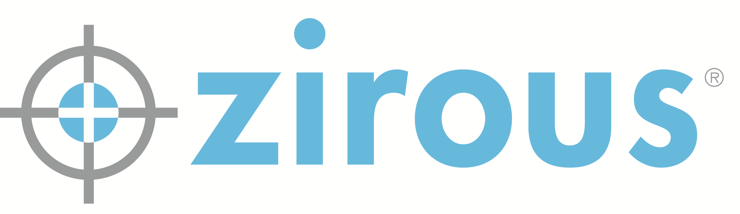 Zirous Company Logo