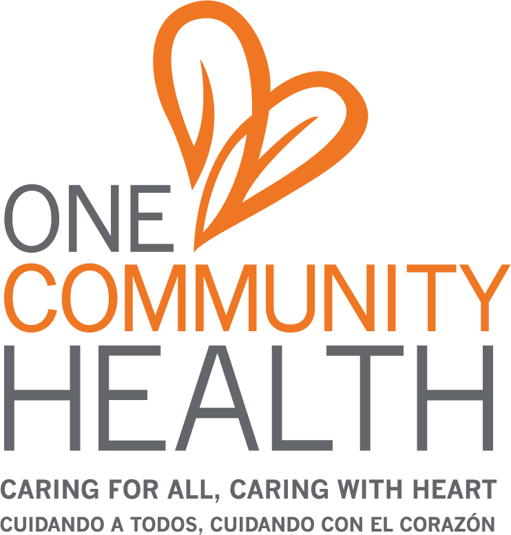 One Community Health logo