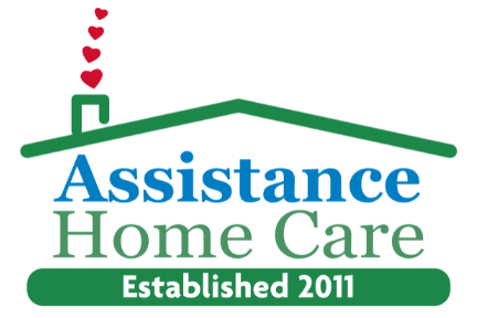 Assistance Home Care Company Logo