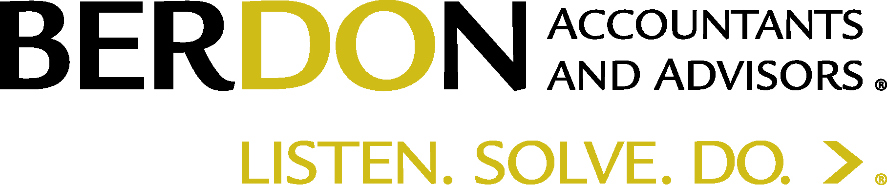 Berdon LLP logo
