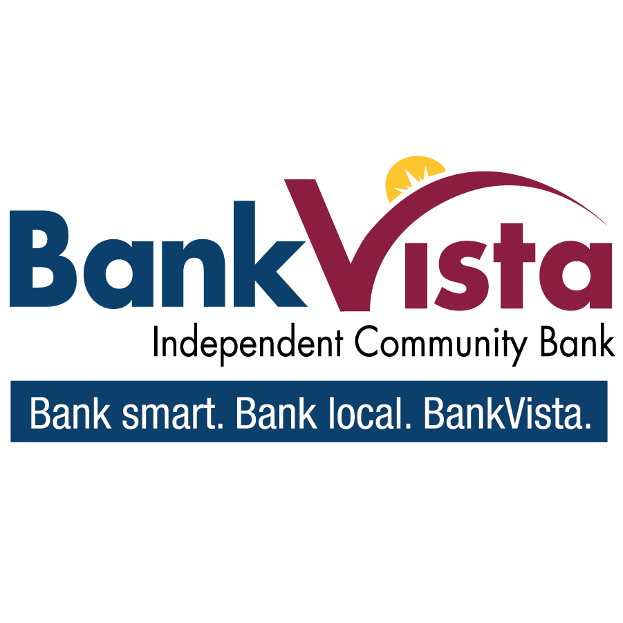 BankVista Company Logo