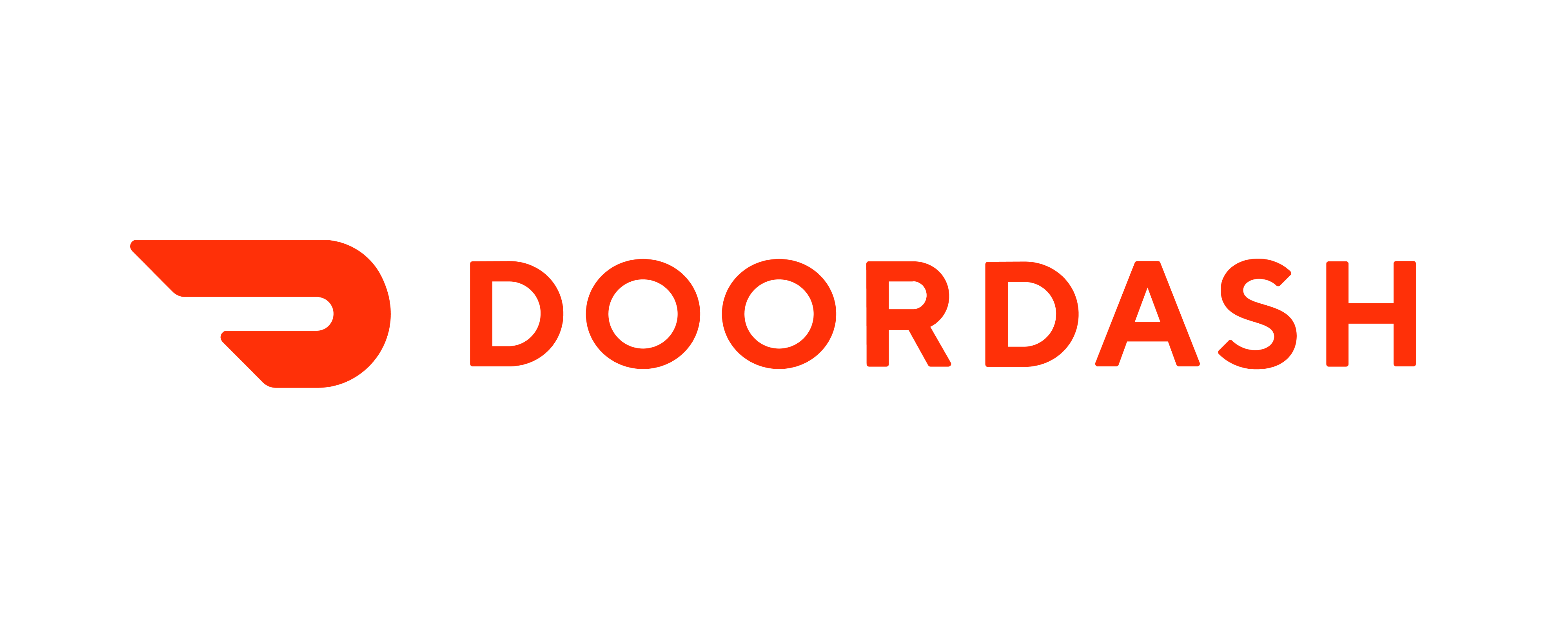 DoorDash logo