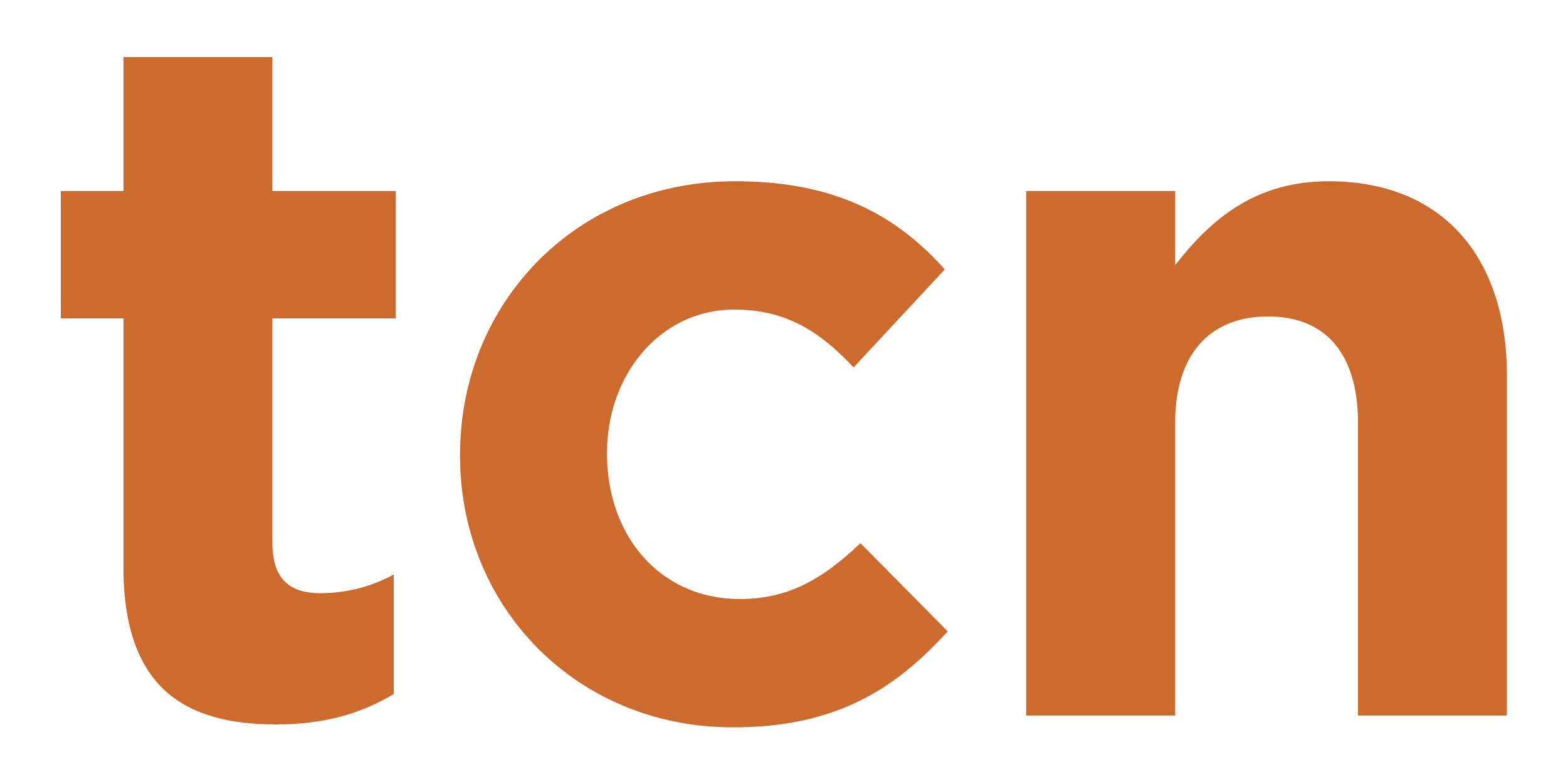 TCN Company Logo