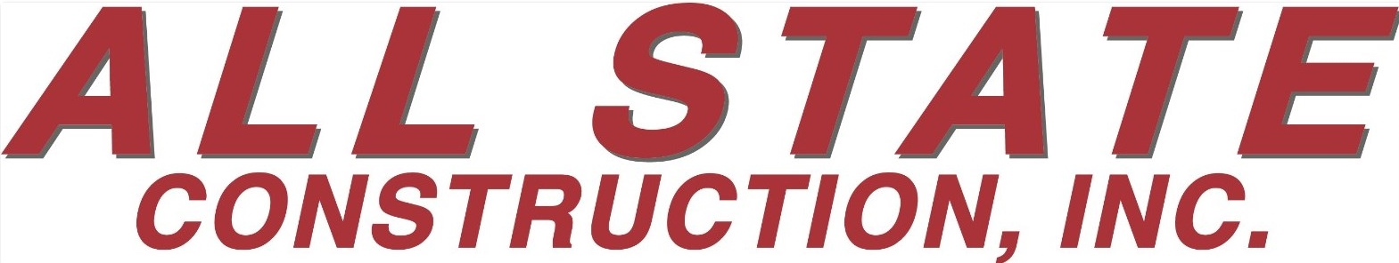 All State Construction, Inc. Company Logo