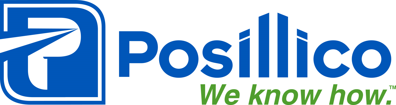 Posillico Company Logo
