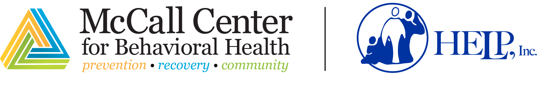 McCall Center for Behavioral Health and Help Inc. Profile