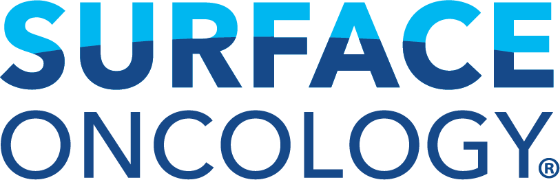 Surface Oncology, Inc logo