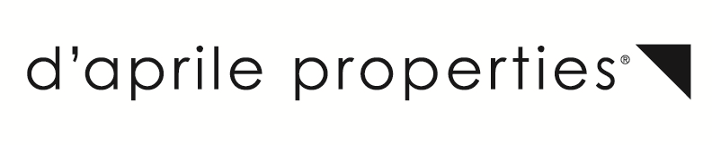 d'aprile properties Company Logo