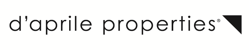 d'aprile properties logo