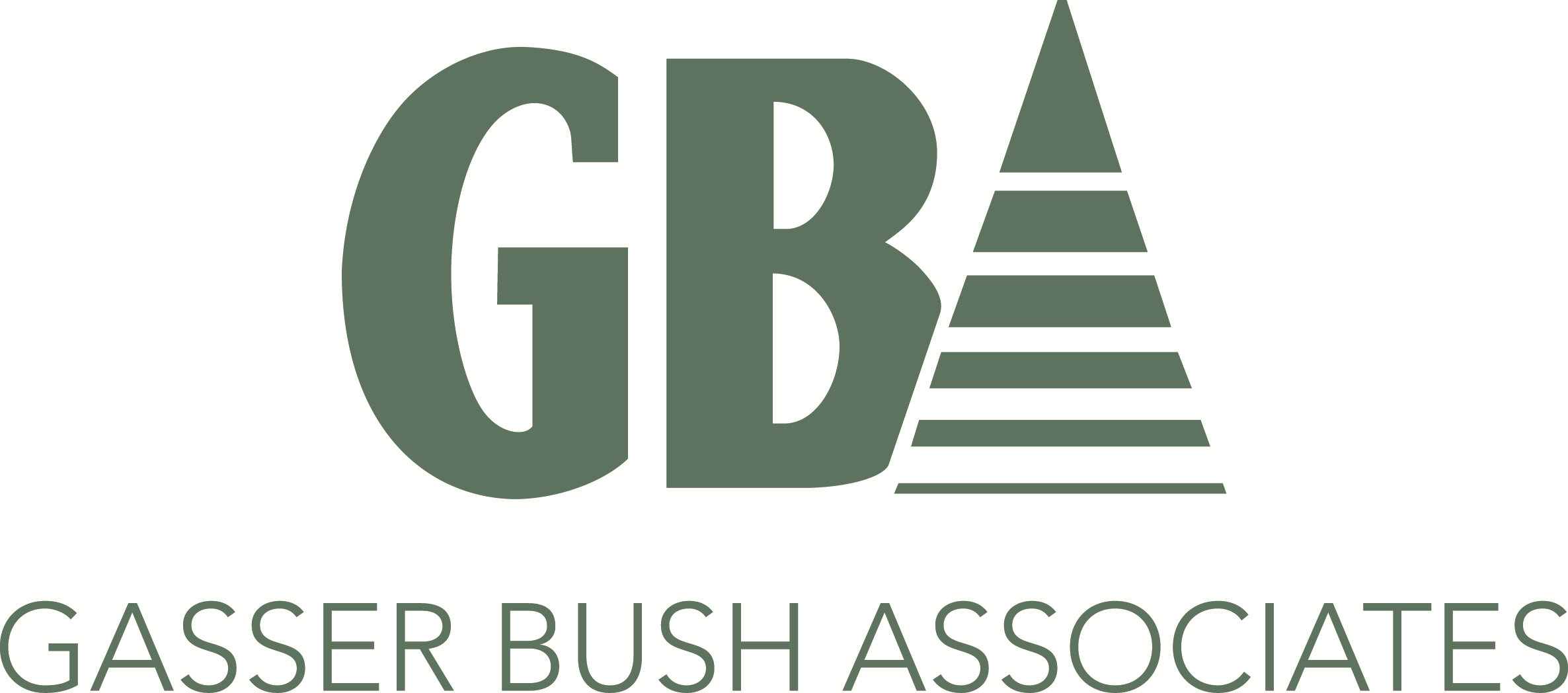 Gasser Bush Associates Company Logo