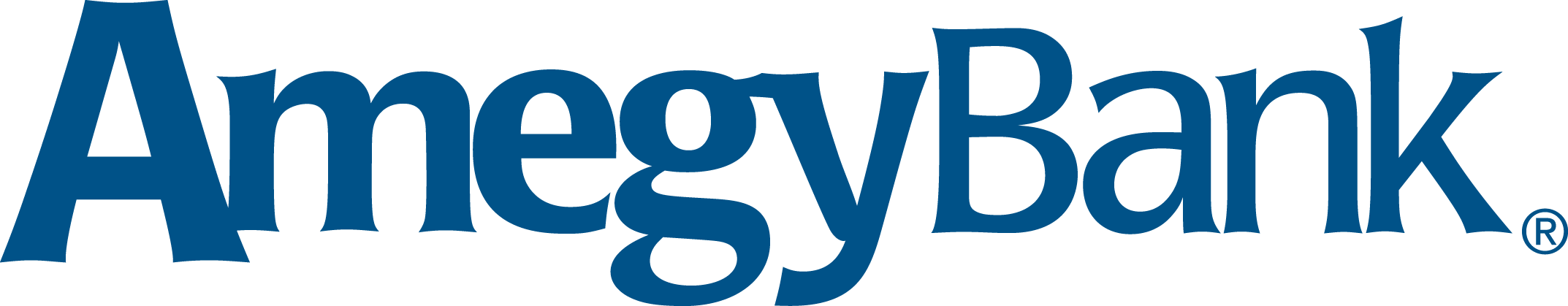 Amegy Bank Company Logo