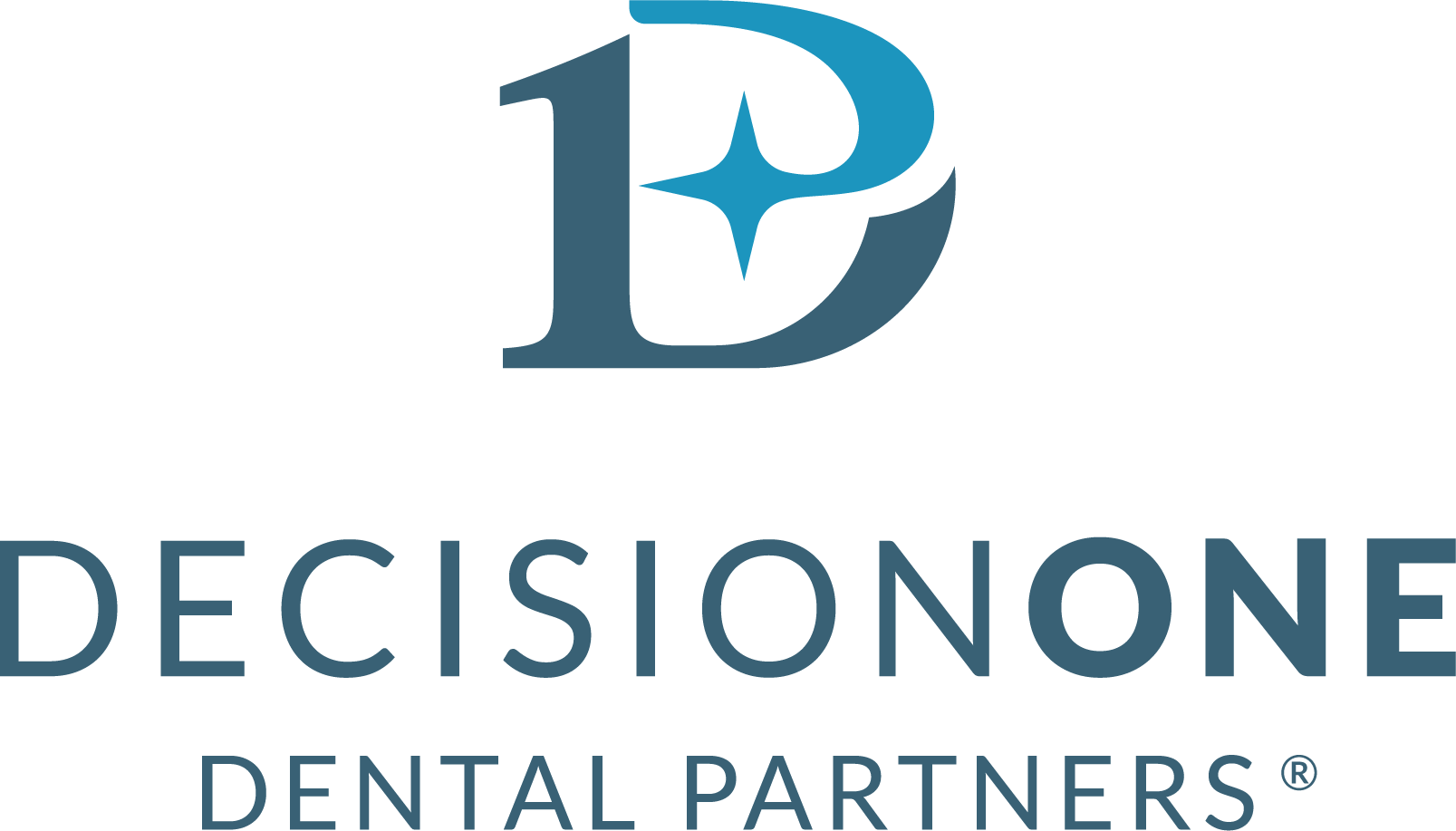 DecisionOne Dental Partners logo