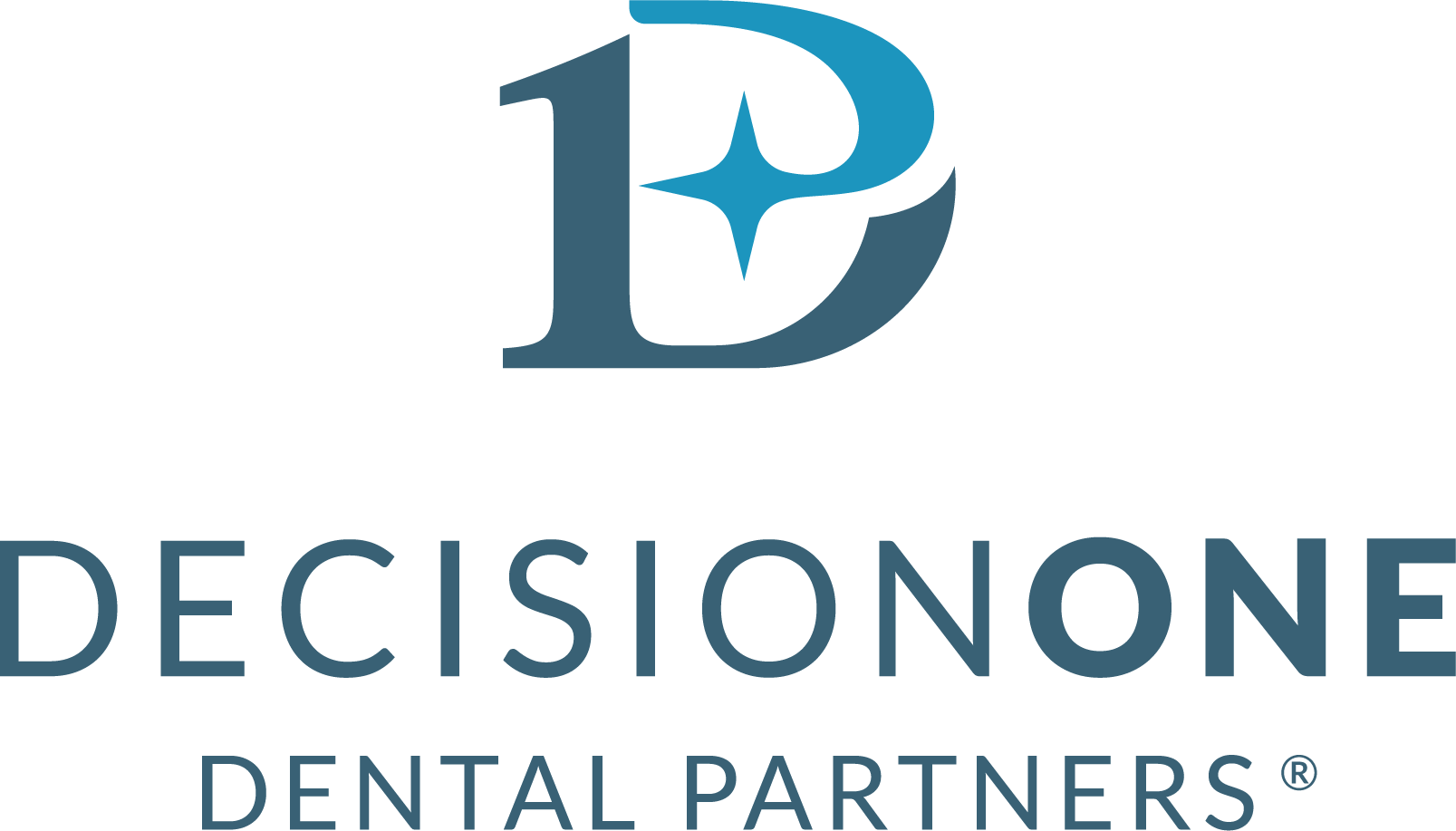 DecisionOne Dental Partners Company Logo