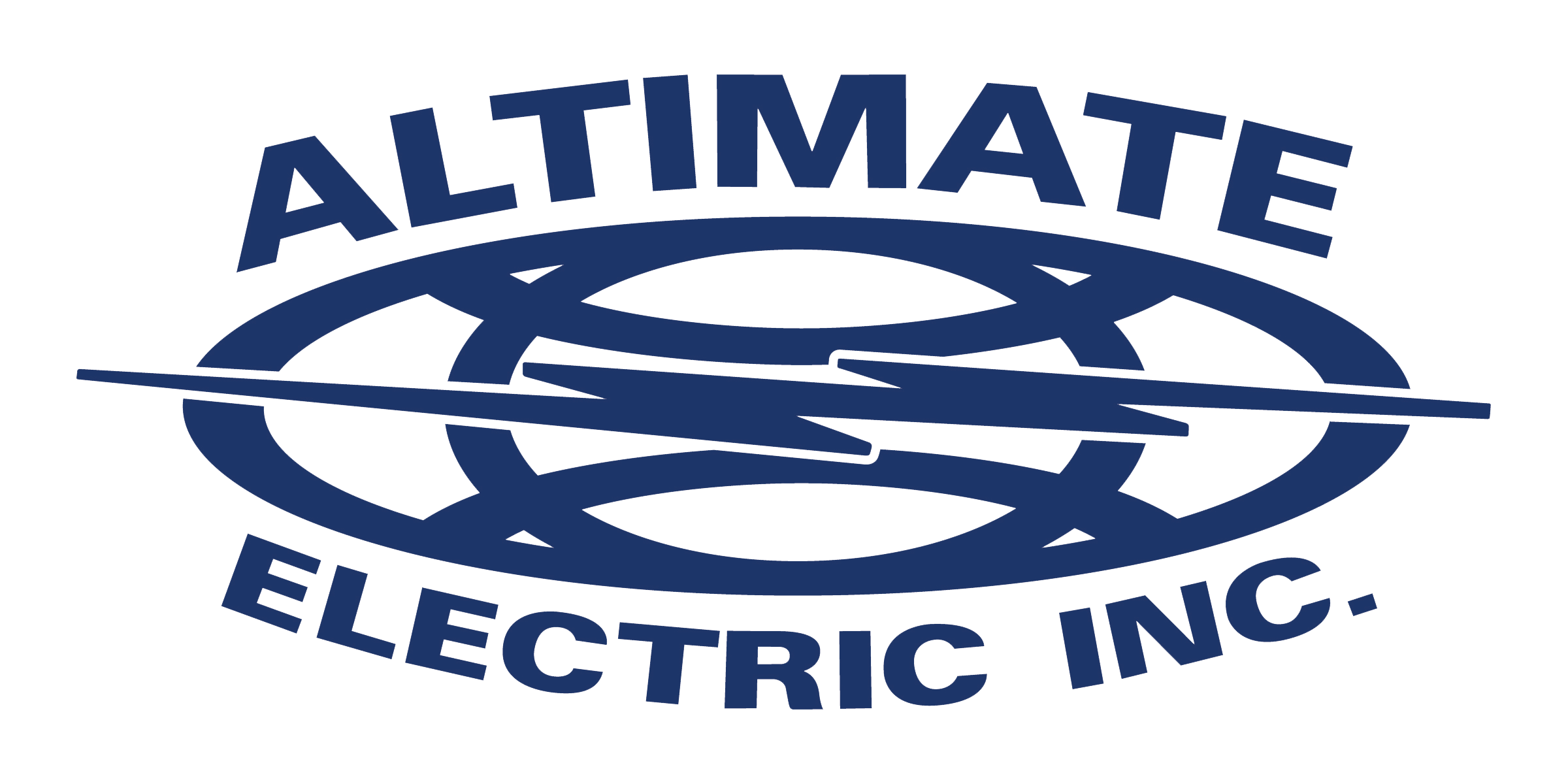 Altimate Electric, Inc. Company Logo