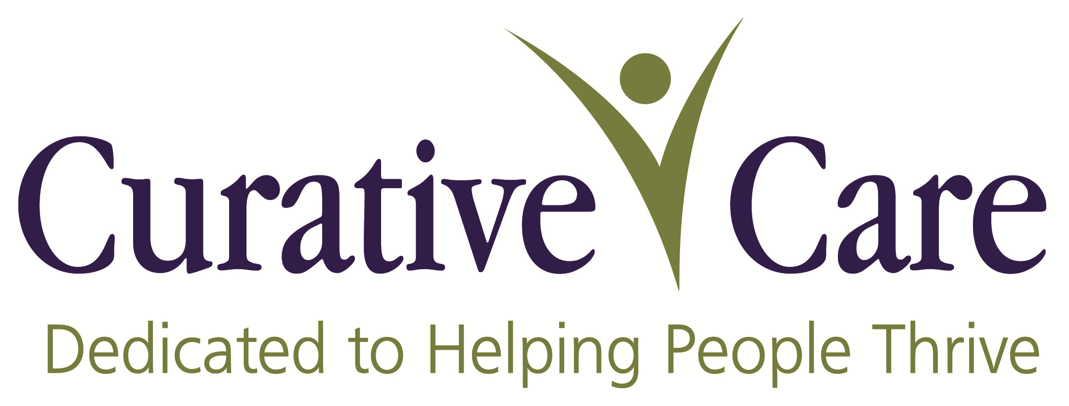 Curative Care Network logo