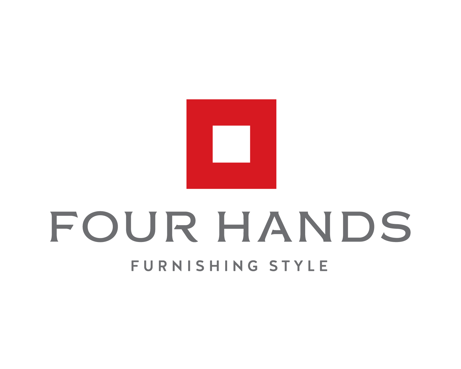 Four Hands LLC logo