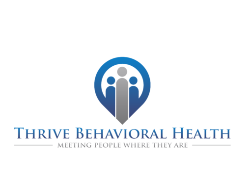 Thrive Behavioral Health logo