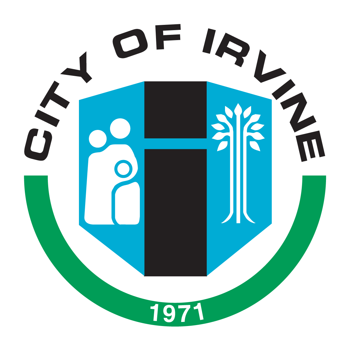 City of Irvine Company Logo
