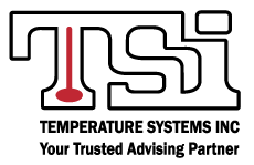 Temperature Systems Inc. logo