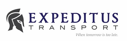 Expeditus Transport logo