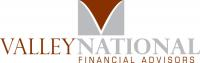 Valley National Financial Advisors Company Logo