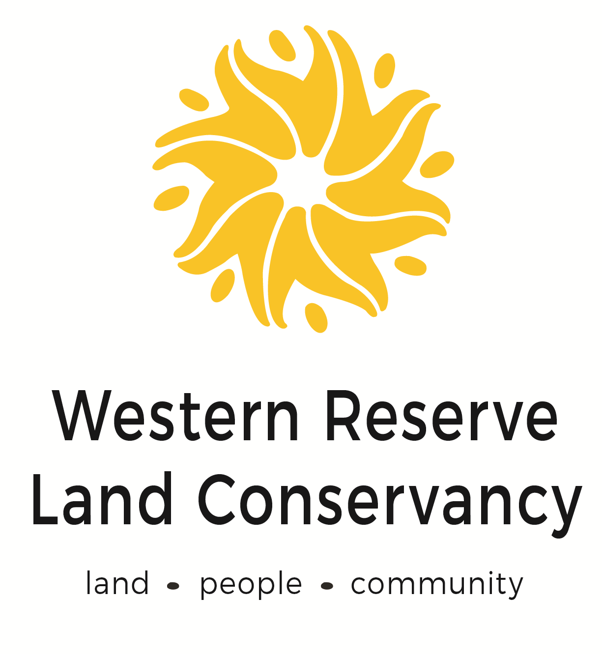 Western Reserve Land Conservancy Company Logo