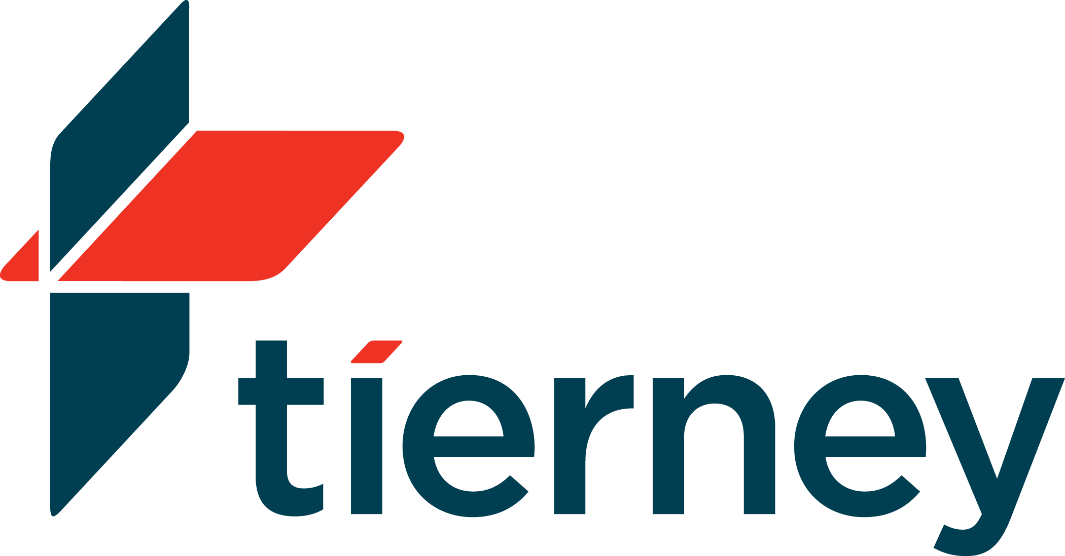 Tierney Company Logo