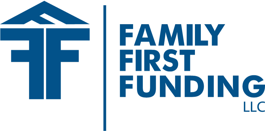 Family First Funding LLC logo